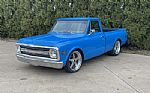 1972 Chevrolet C10