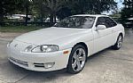 1993 Lexus SC400