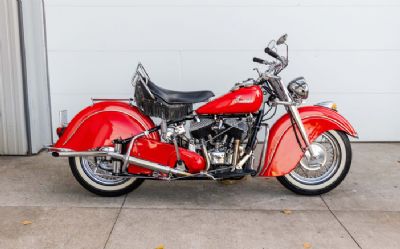 1947 Indian Chief 