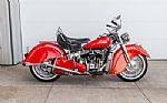 1947 Indian Chief