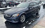 2019 C 300 4MATIC Thumbnail 3