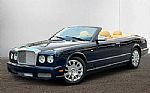 2008 Bentley Azure