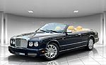 2008 Bentley Azure