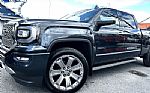 2018 Sierra 1500 Denali Thumbnail 2