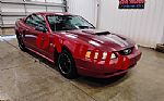 2004 Ford Mustang