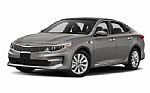 2017 Kia Optima