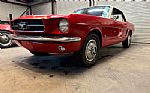 1965 Mustang Thumbnail 2