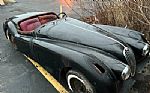 1956 XK140 Roadster Thumbnail 3