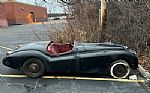 1956 XK140 Roadster Thumbnail 2