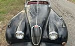 1956 XK140 Roadster Thumbnail 1