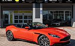 2020 Aston Martin DB11