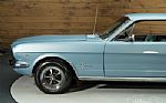 1966 Mustang Thumbnail 9