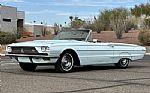 1966 Thunderbird Convertible Thumbnail 1