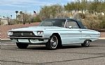 1966 Thunderbird Convertible Thumbnail 3