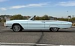 1966 Thunderbird Convertible Thumbnail 6