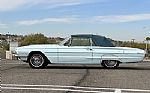 1966 Thunderbird Convertible Thumbnail 7