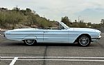 1966 Thunderbird Convertible Thumbnail 17