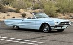 1966 Thunderbird Convertible Thumbnail 19