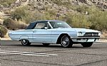 1966 Thunderbird Convertible Thumbnail 20