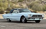 1966 Thunderbird Convertible Thumbnail 22