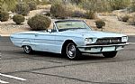 1966 Thunderbird Convertible Thumbnail 21