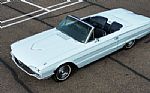 1966 Thunderbird Convertible Thumbnail 36