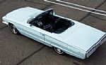 1966 Thunderbird Convertible Thumbnail 37