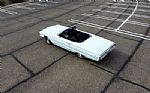 1966 Thunderbird Convertible Thumbnail 38