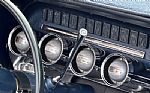 1966 Thunderbird Convertible Thumbnail 51