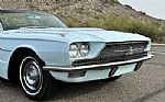 1966 Thunderbird Convertible Thumbnail 54