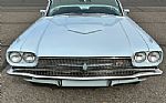 1966 Thunderbird Convertible Thumbnail 57