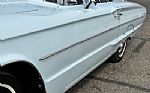 1966 Thunderbird Convertible Thumbnail 63