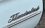 1966 Thunderbird Convertible Thumbnail 69