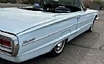 1966 Thunderbird Convertible Thumbnail 74