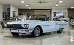 1966 Thunderbird Convertible Thumbnail 78