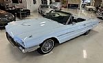 1966 Thunderbird Convertible Thumbnail 79