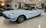 1966 Thunderbird Convertible Thumbnail 80