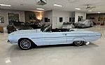 1966 Thunderbird Convertible Thumbnail 81