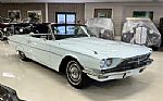 1966 Thunderbird Convertible Thumbnail 89