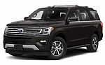 2018 Ford Expedition