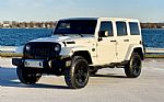 2012 Jeep Wrangler