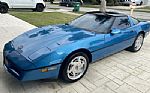 1989 Chevrolet Corvette