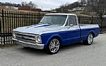 1967 Chevrolet C10