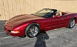 2004 Corvette Thumbnail 1