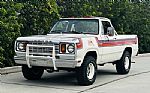 1978 Dodge Ramcharger