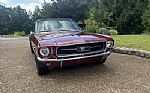 1967 Mustang Thumbnail 4