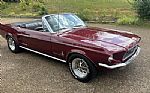 1967 Mustang Thumbnail 1