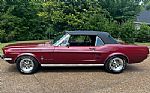 1967 Mustang Thumbnail 6