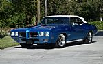 1970 Pontiac GTO