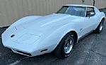 1974 Chevrolet Corvette